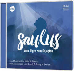 CD: Saulus