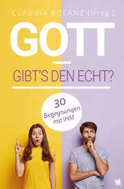 Claudia Bolanz - Don Ragland - Jackie Ragland - Gott - gibt's den echt? Gott - gibt's den echt?