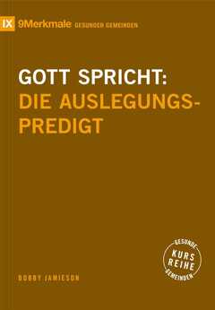 Bobby Jamieson - Jonas Bültemann - Gott spricht Gott spricht