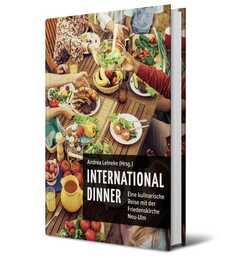 Andrea Leineke - International Dinner International Dinner