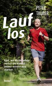 Peter Tauber - Lauf los Lauf los