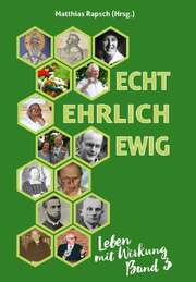 Matthias Rapsch - Echt - Ehrlich - Ewig Echt - Ehrlich - Ewig
