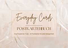 Everyday Cards - Postkartenbuch Everyday Cards - Postkartenbuch