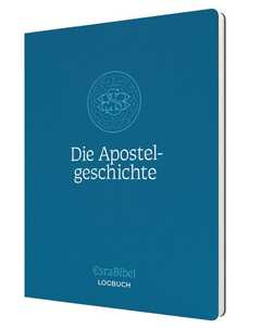 EsraBibel: Die Apostelgeschichte