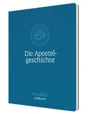 EsraBibel: Die Apostelgeschichte EsraBibel: Die Apostelgeschichte