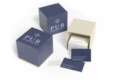 PUR – Wortbox PUR – Wortbox