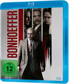 Blueray: Bonhoeffer