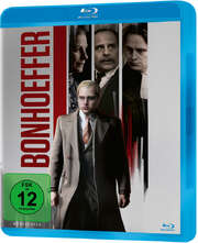 Bonhoeffer Bonhoeffer