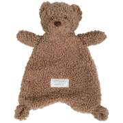 Baby Schnuffeltuch "Bär" Baby Schnuffeltuch "Bär"