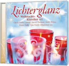 CD: Lichterglanz