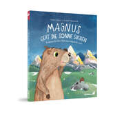 Katrin Grieco - Arabell Watzlawik - Magnus geht die Sonne suchen Magnus geht die Sonne suchen