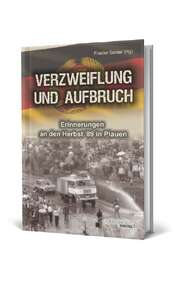 Frieder Seidel - Verzweiflung und Aufbruch Verzweiflung und Aufbruch