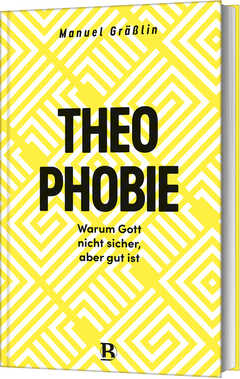 Theophobie