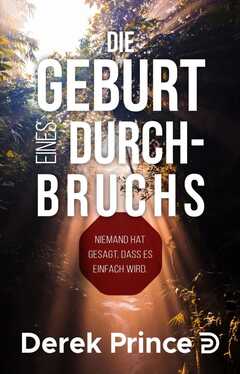 Die Geburt eines Durchbruchs