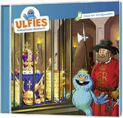 Sebastian Rochlitzer - Ulfie - Stephan Nobis - Michael Vogel - Raub der Kronjuwelen - Folge 8 Raub der Kronjuwelen - Folge 8