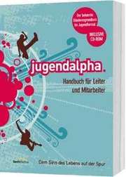 Jugend Alpha (Handbuch inkl.CD-ROM)