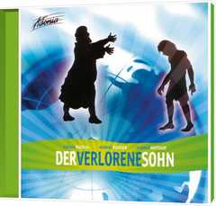 CD: Der verlorene Sohn (Adonia)
