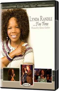 DVD: I'm Free (Hosted By Gloria Gaither)