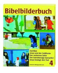 Bibelbilderbuch 4