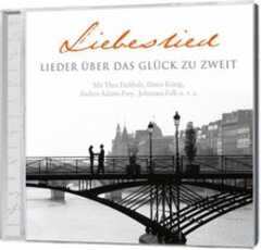 CD: Liebeslied