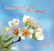 Impression Blumen 2021 Impression Blumen 2021