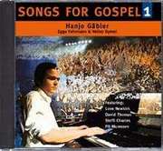 CD: Songs For Gospel 1