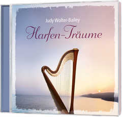 CD: Harfen-Träume