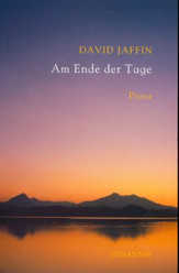 David Jaffin - Am Ende der Tage Am Ende der Tage