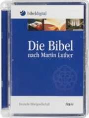 Die Bibel nach Martin Luther Die Bibel nach Martin Luther