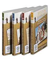 Begegnungen mit der Bibel: DVD 1-4