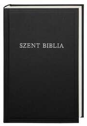 Bibel Ungarisch klein