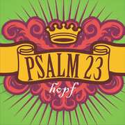 CD: Psalm 23