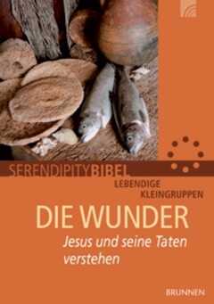 Serendipity Bibel: Die Wunder Serendipity Bibel: Die Wunder