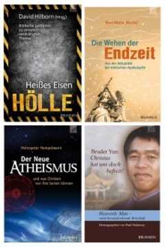 Topaktuelle Sachbücher - Paket Topaktuelle Sachbücher - Paket