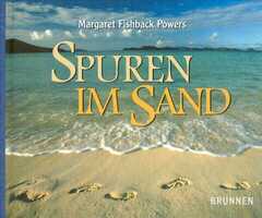 Spuren im Sand, Bildband ohne Musik-CD