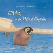 Otto, der kleine Pinguin