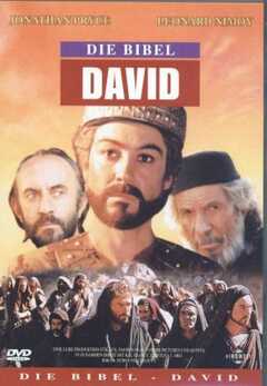 David, DVD