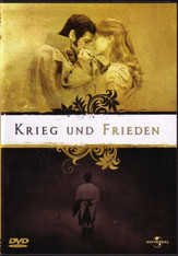 Krieg und Frieden Krieg und Frieden