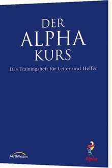 Alpha-Kurs (Leiter)