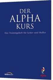 Nicky Gumbel - Alpha-Kurs (Leiter) Alpha-Kurs (Leiter)