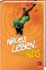 Neues Leben. Die Bibel. Taschenausgabe, Kids Neues Leben. Die Bibel. Taschenausgabe, Kids