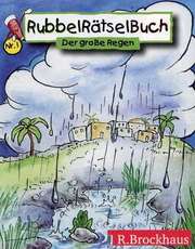 Susanne Malessa - Der große Regen Der große Regen