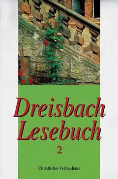 Dreisbach Lesebuch 2