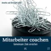 Kerstin Hack - Mitarbeiter coachen Mitarbeiter coachen