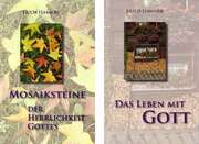Erich Hammer - Leben mit Gott + Mosaiksteine - Paket Leben mit Gott + Mosaiksteine - Paket