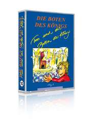 KiSi-KIDS - Ursula Marc - Die Boten des Königs 10 Die Boten des Königs 10