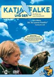 Katja und der Falke