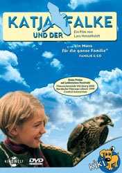 Katja und der Falke Katja und der Falke