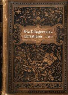 DVD: Die Pilgerreise - Teil 2 - Christiana