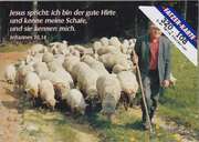 Postkarten Schafhirten, 6 Stück Postkarten Schafhirten, 6 Stück